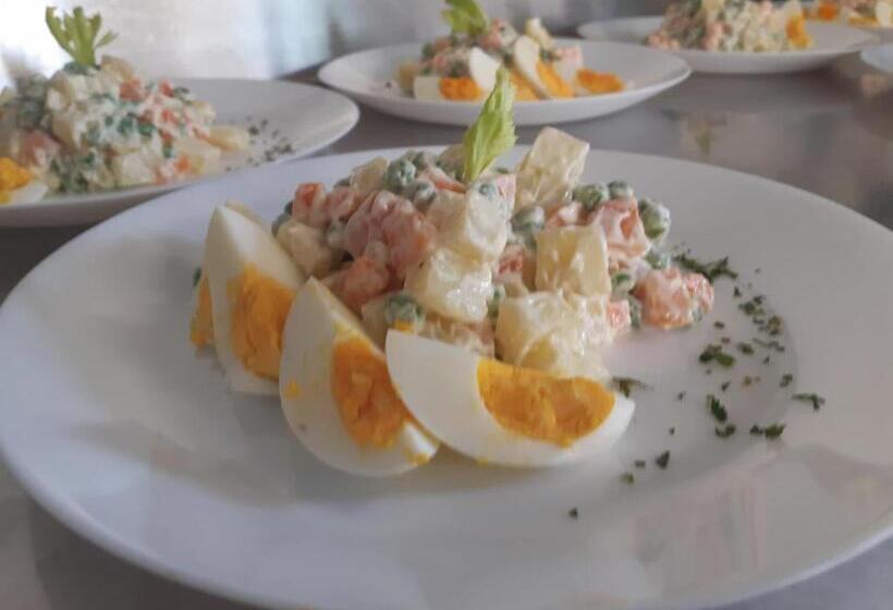 Fotos del hotel Sasselli:  20