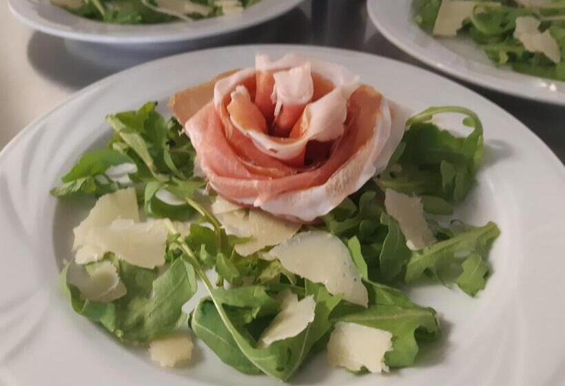 Fotos del hotel Sasselli:  17