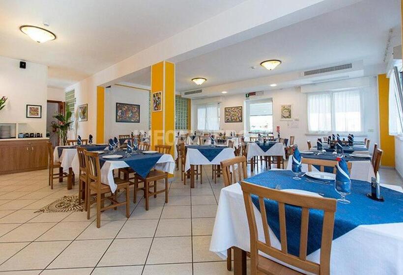 Fotos del hotel Sasselli:  2