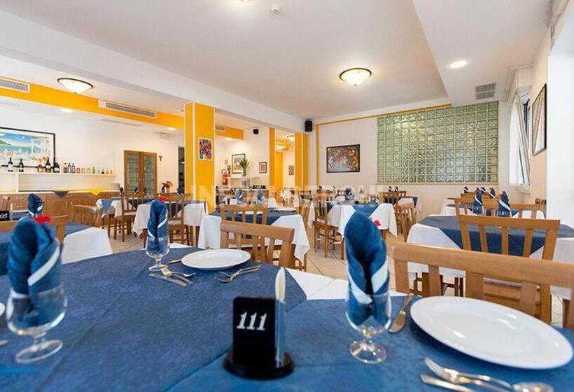 Fotos del hotel Sasselli:  13