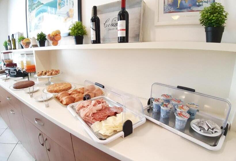 Fotos del hotel Sasselli:  23