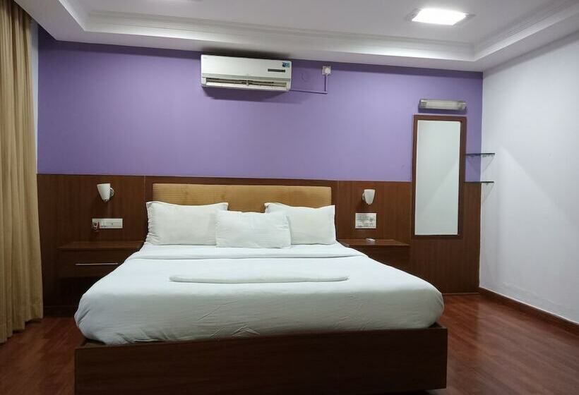 Fotos del hotel Serene Boutique:  9