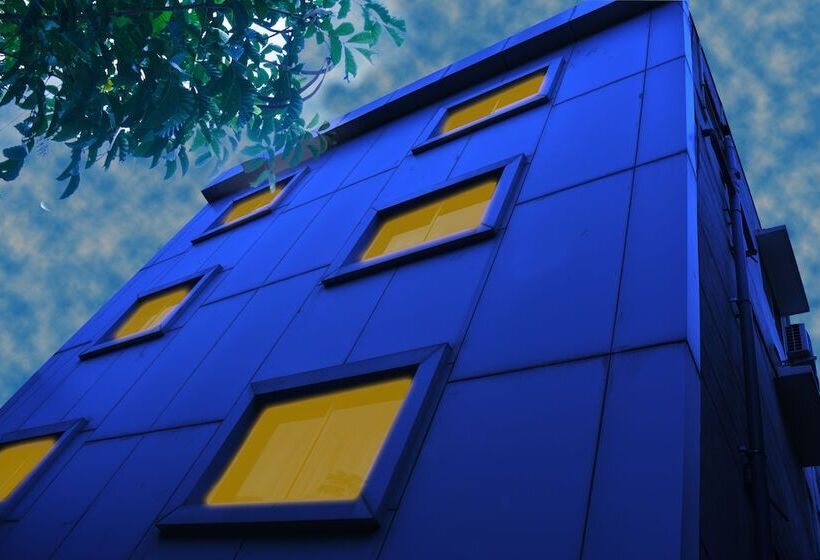 Fotos del hotel Serene Boutique:  8