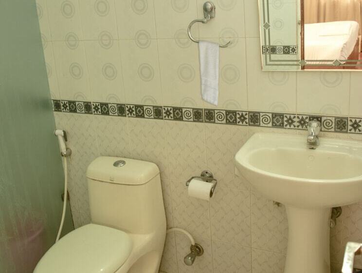 Fotos del hotel Serene Boutique:  4