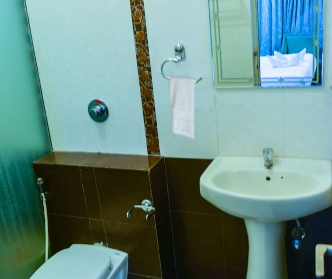 Fotos del hotel Serene Boutique:  10