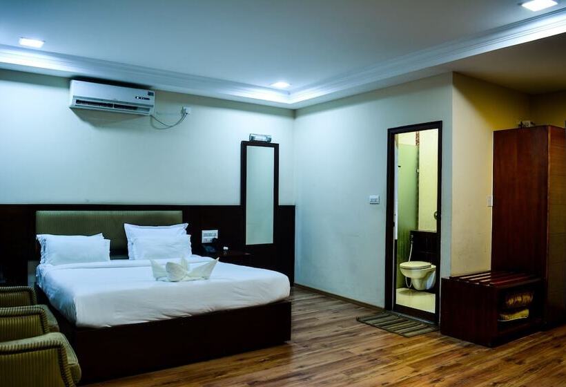 Fotos del hotel Serene Boutique:  12