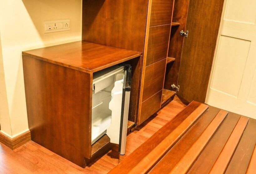 Fotos del hotel Serene Boutique:  14