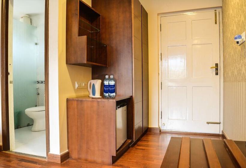 Fotos del hotel Serene Boutique:  19