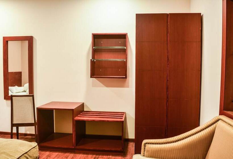 Fotos del hotel Serene Boutique:  18