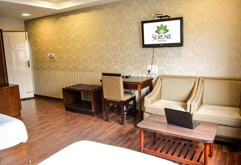 Fotos del hotel Serene Boutique:  16