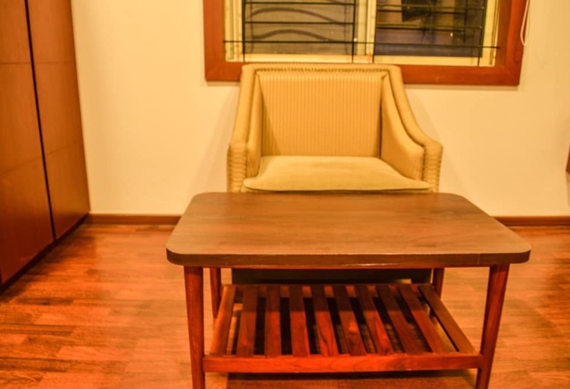 Fotos del hotel Serene Boutique:  11