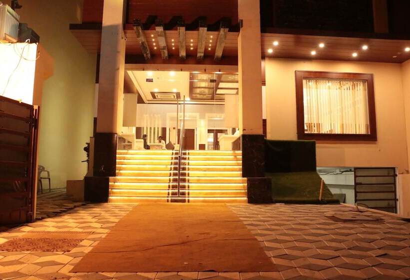 Fotos del hotel The Land Mark:  12