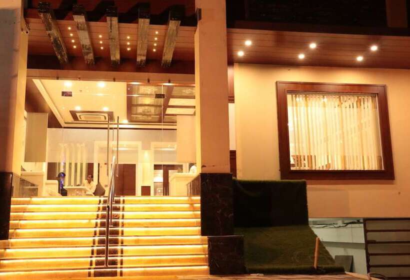 Fotos del hotel The Land Mark:  6