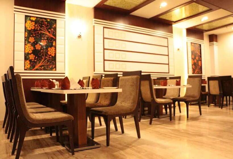 Fotos del hotel The Land Mark:  10