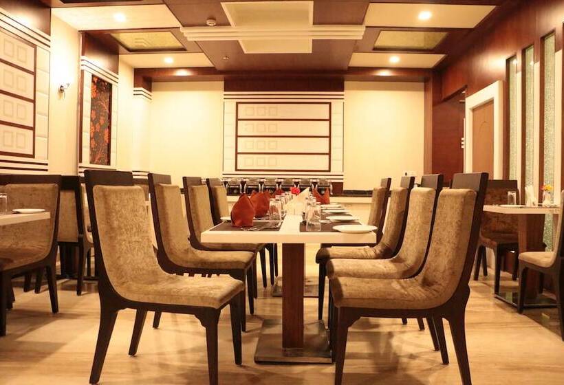 Fotos del hotel The Land Mark:  3