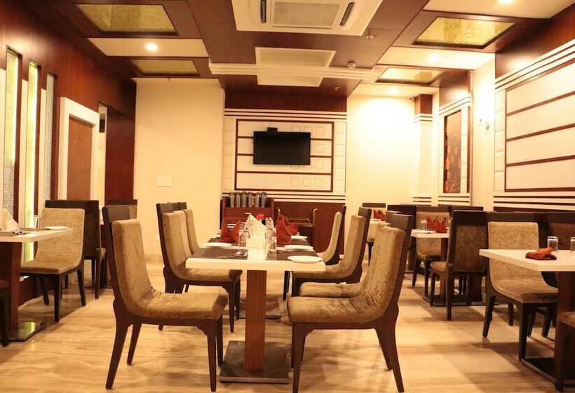 Fotos del hotel The Land Mark:  13