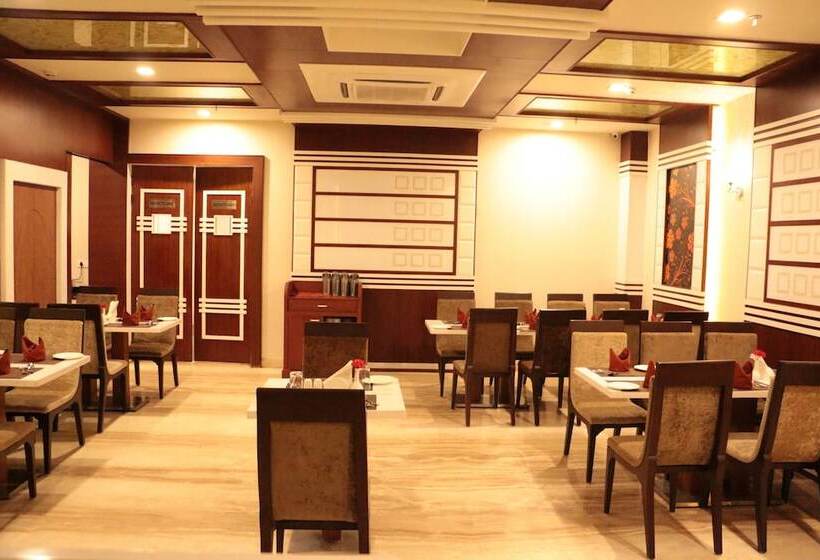 Fotos del hotel The Land Mark:  15