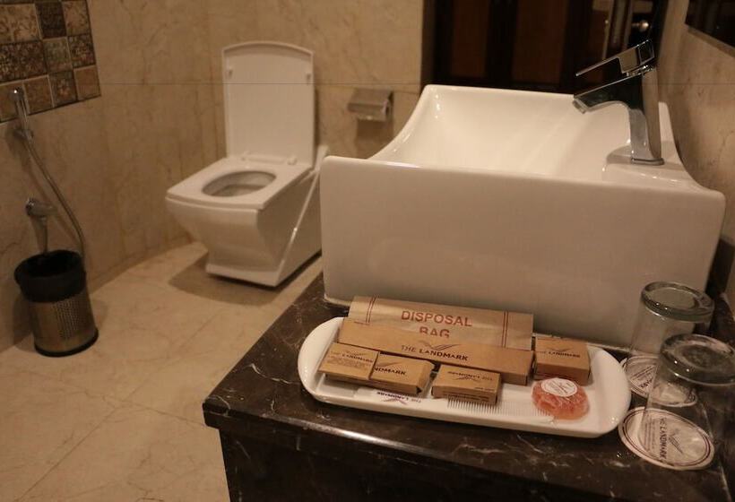 Fotos del hotel The Land Mark:  11