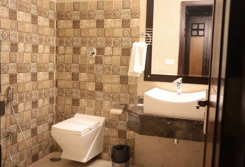 Fotos del hotel The Land Mark:  4