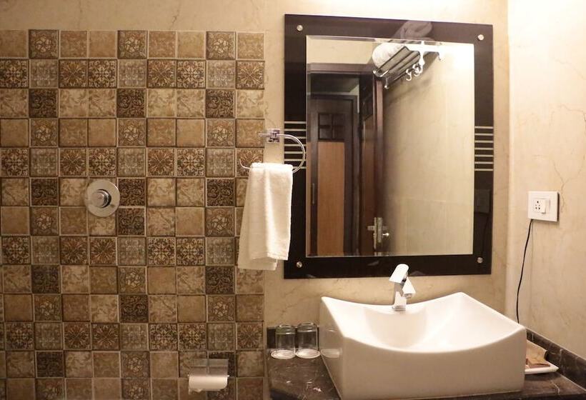 Fotos del hotel The Land Mark:  8