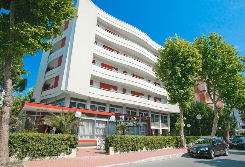 Fotos del hotel Caravelle:  2