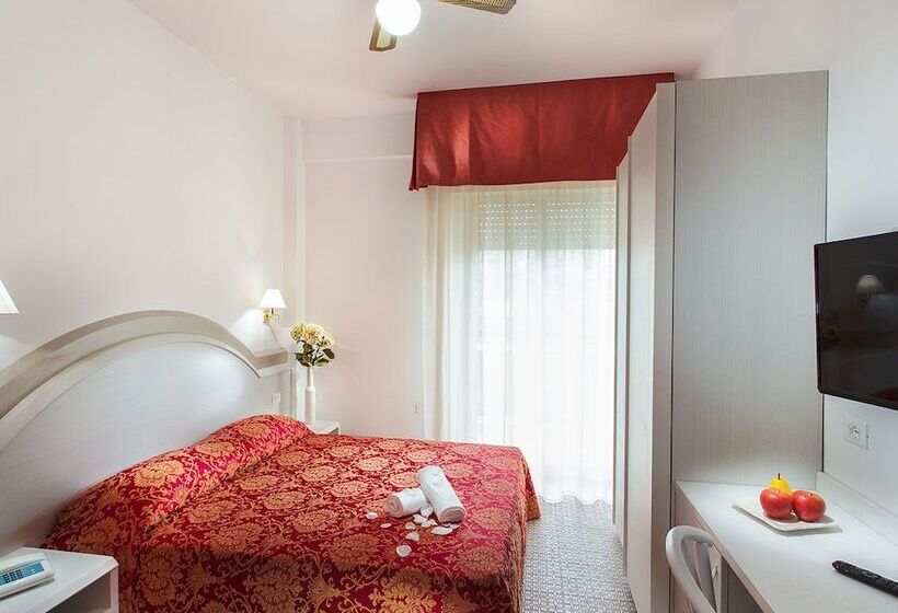 Fotos del hotel Caravelle:  3