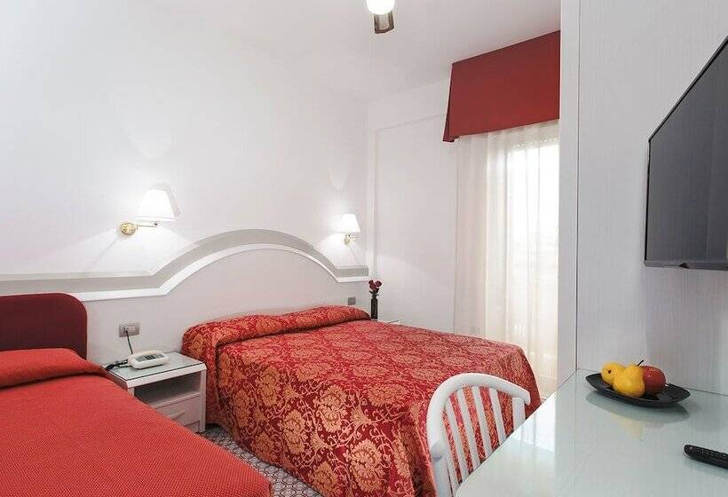 Fotos del hotel Caravelle:  11