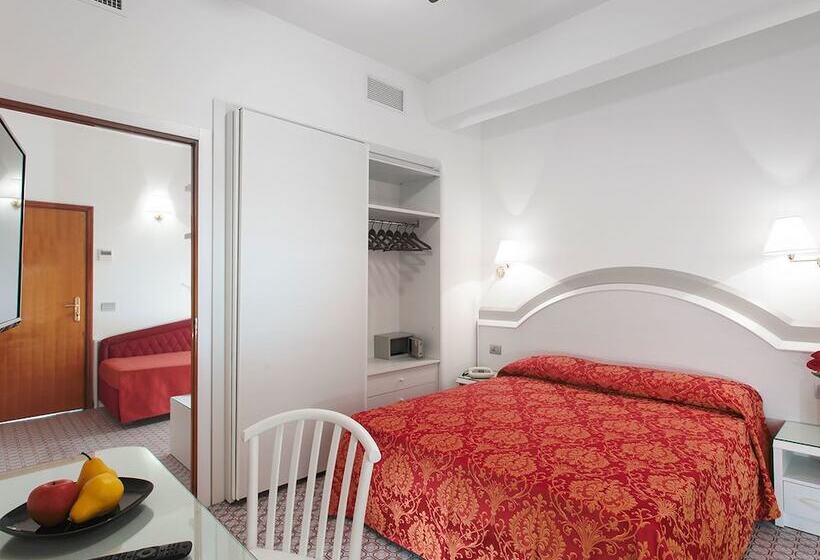 Fotos del hotel Caravelle:  23