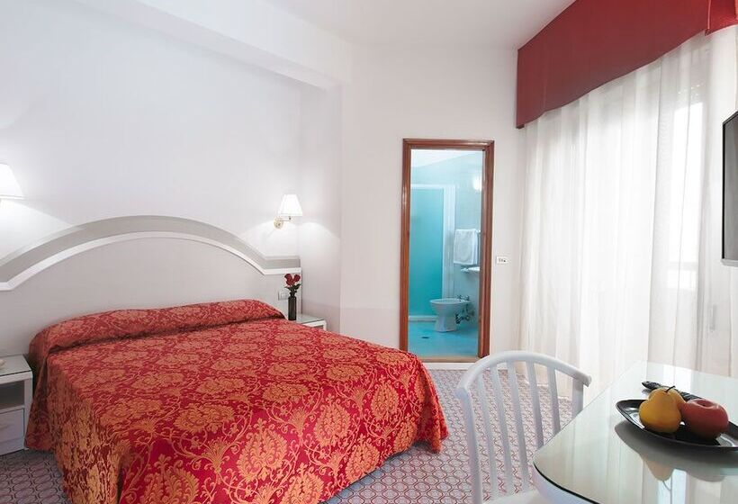 Fotos del hotel Caravelle:  16