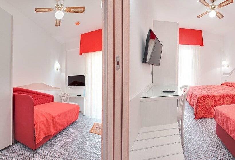 Fotos del hotel Caravelle:  21