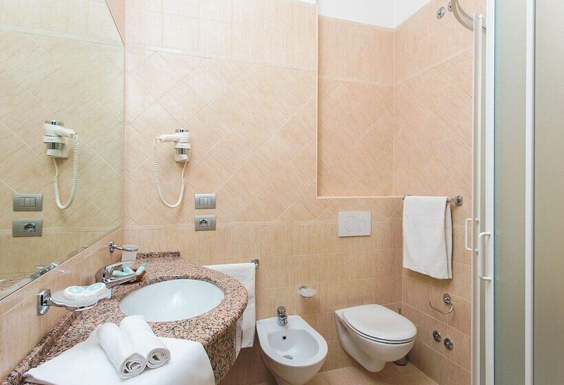 Fotos del hotel Caravelle:  14