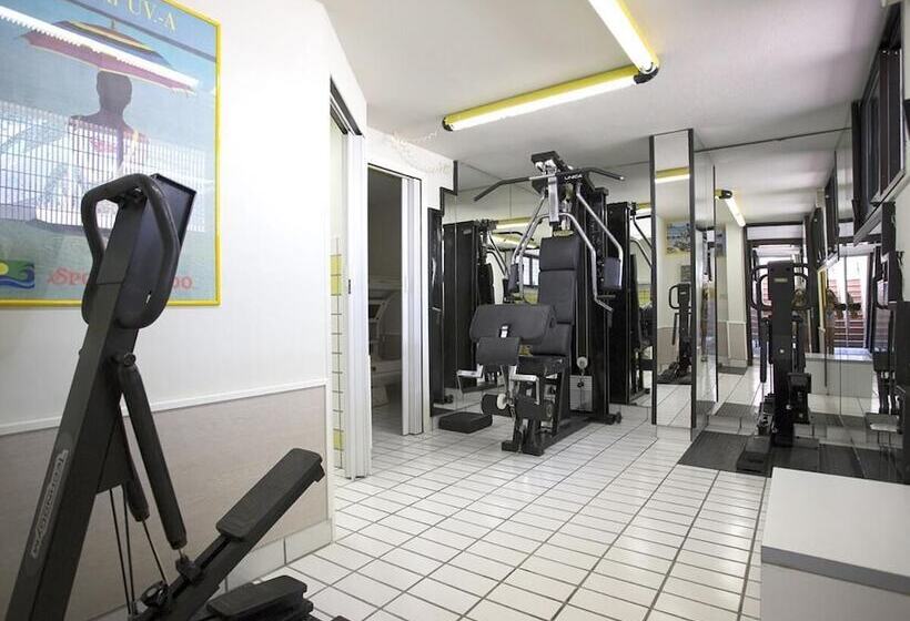 Fotos del hotel Caravelle:  8