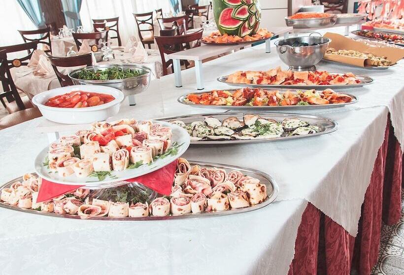 Fotos del hotel Caravelle:  22