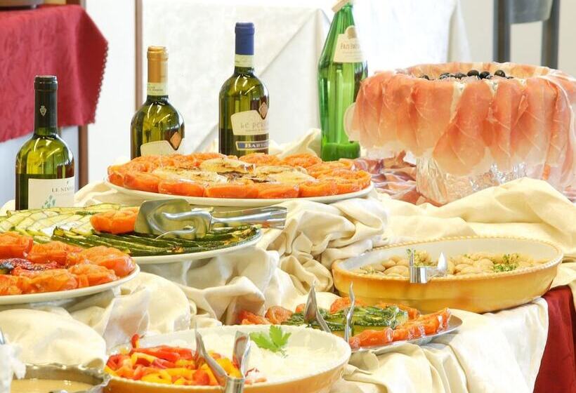 Fotos del hotel Caravelle:  7