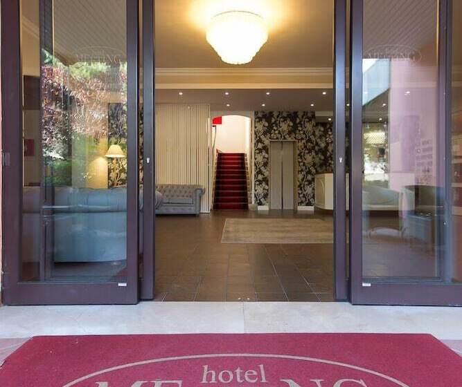 Fotos del hotel Meeting:  24