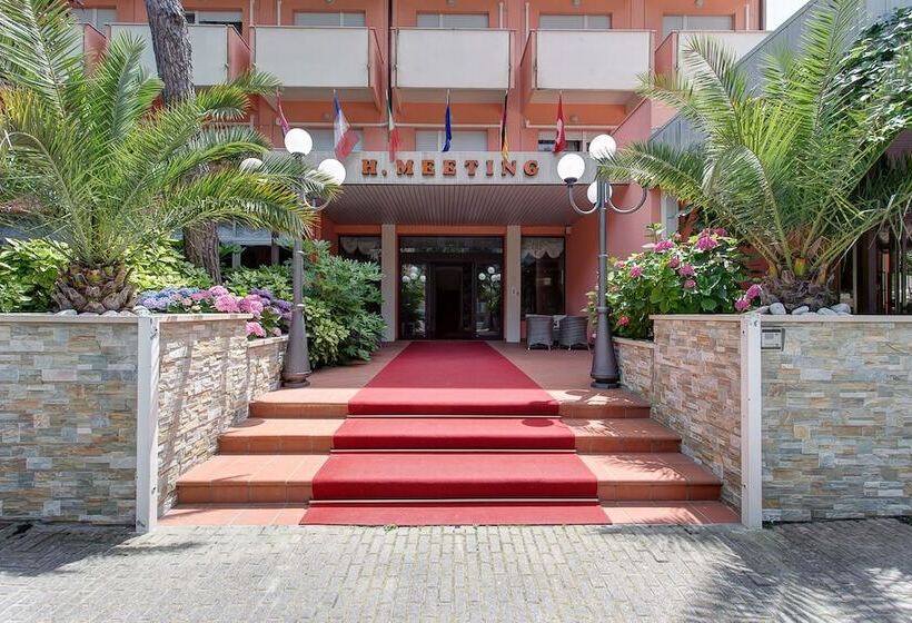 Fotos del hotel Meeting:  2