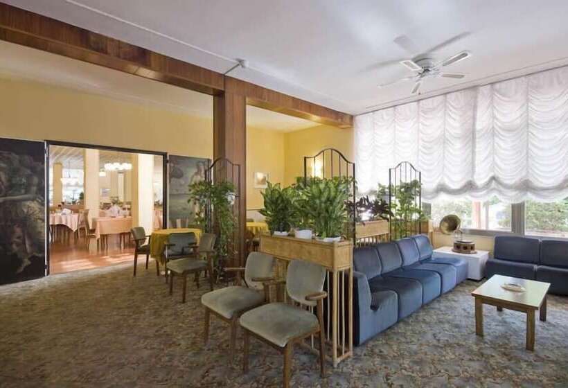 Fotos del hotel Meeting:  12