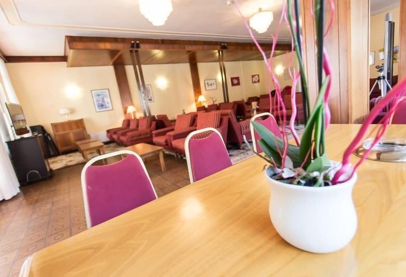 Fotos del hotel Meeting:  5