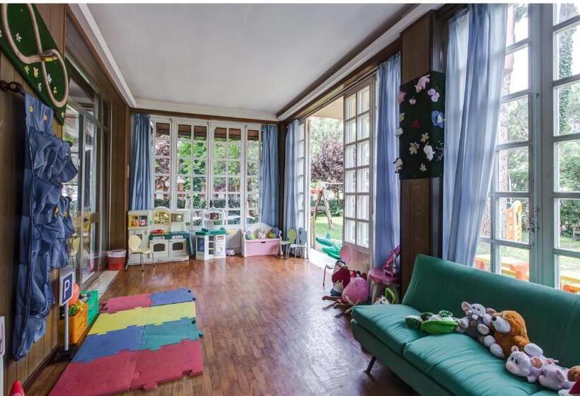 Fotos del hotel Meeting:  19