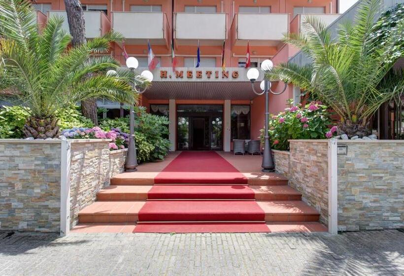 Fotos del hotel Meeting:  10