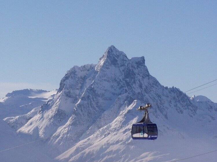 Fotos del hotel Sonnenheim:  14