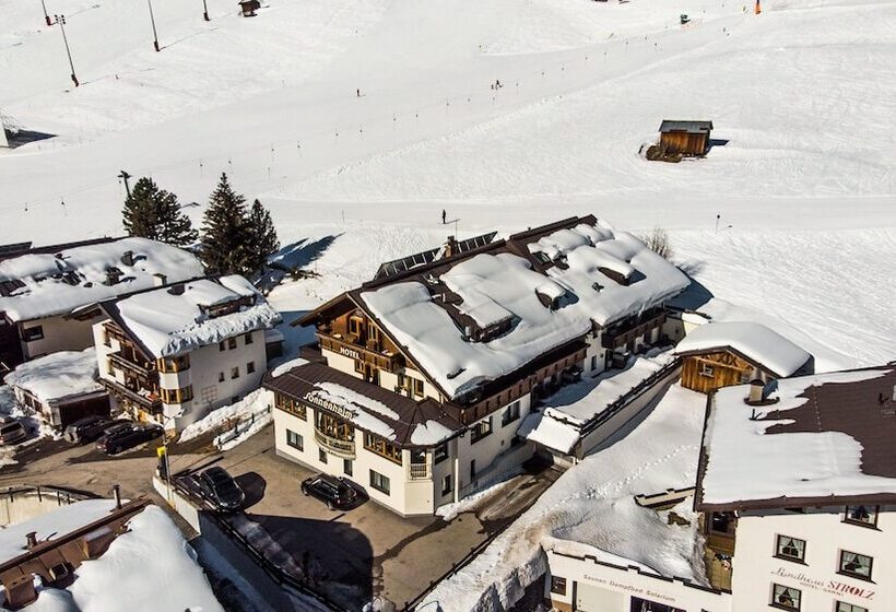 Fotos del hotel Sonnenheim:  10