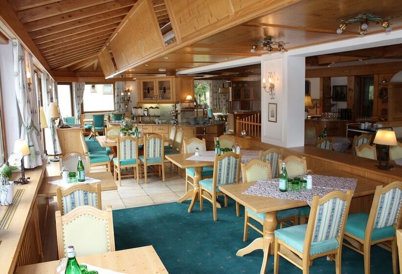 Fotos del hotel Sonnenheim:  3