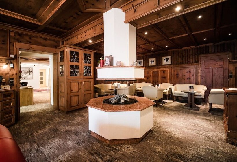 Fotos del hotel Sonnenheim:  25