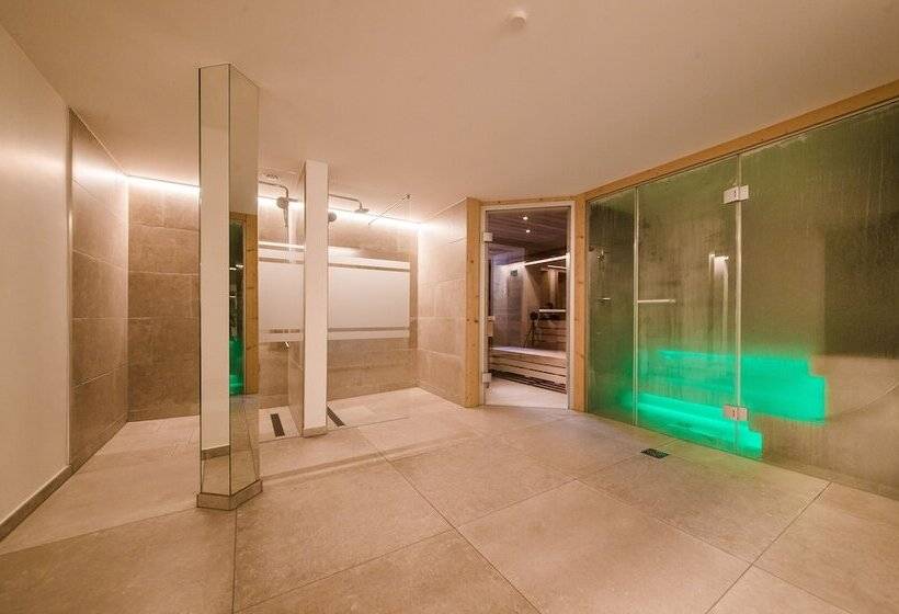 Fotos del hotel Sonnenheim:  16