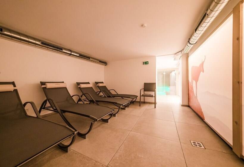 Fotos del hotel Sonnenheim:  7