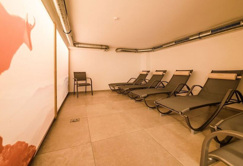 Fotos del hotel Sonnenheim:  12