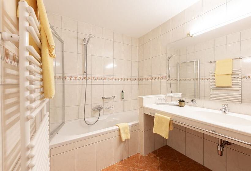 Fotos del hotel Sonnenheim:  17