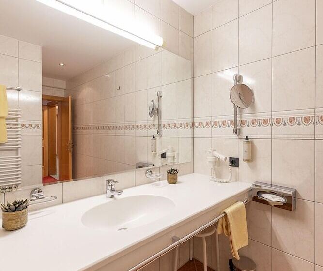 Fotos del hotel Sonnenheim:  13