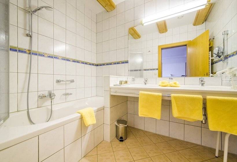 Fotos del hotel Sonnenheim:  4